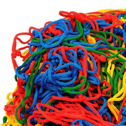 Imagem de Rede de Proteção para Cama Elástica Pula Pula 1,40m