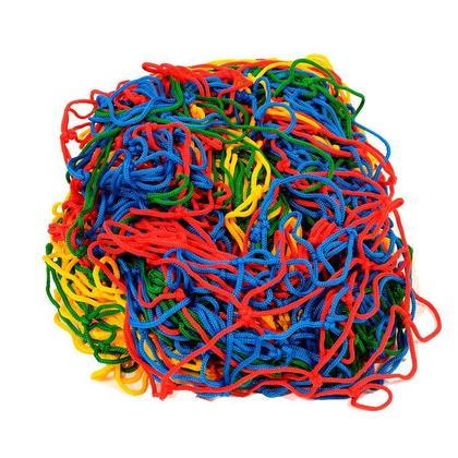 Imagem de Rede de Proteção para Cama Elástica Pula Pula 4,27m 4,30m 4,40m