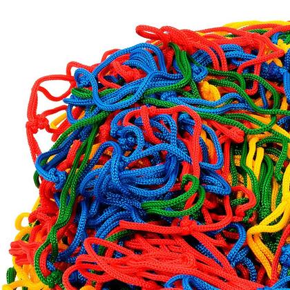 Imagem de Rede de Proteção para Cama Elástica Pula Pula 4,27m 4,30m 4,40m