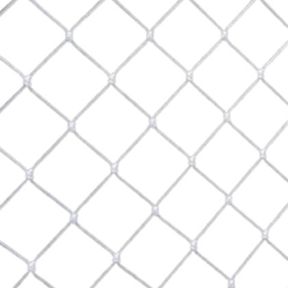 Imagem de Rede de proteção para janelas varandas crianças animais 1,80x1,20 bca