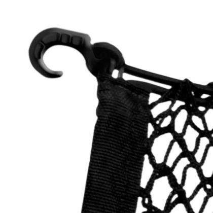 Imagem de Rede Elástica Caçamba para Pick Up Divisor Carga Universal