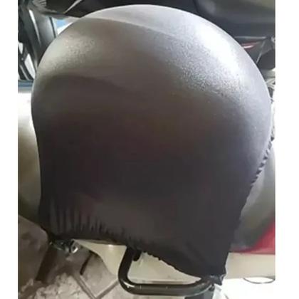Imagem de Rede Elástica Fechada Capacete Aranha Redinha Moto 42X42 