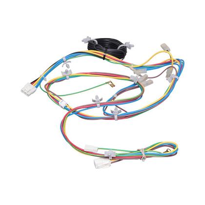 Imagem de Rede Elétrica Inferior Bivolt para Máquina de Lavar - W10367936