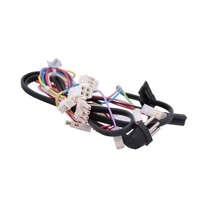 Imagem de Rede Elétrica Superior Bivolt para Máquina de Lavar Brastemp - W10837356