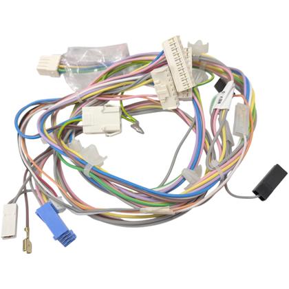 Imagem de Rede Elétrica Superior Lavadora Electrolux LEC14 LED15 LEE18