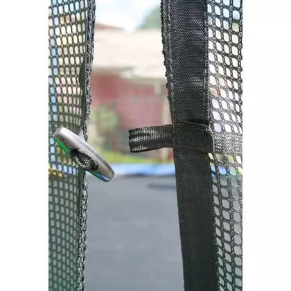 Imagem de Rede Lateral para Cama Elástica 2,44m Slim