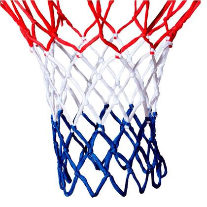 Imagem de Rede Para Cesta Basketball NBA DRV NET Jogos Recreativos Wilson