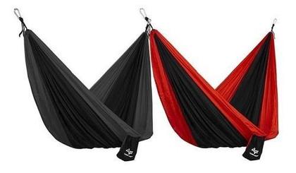 Imagem de Rede Para Descanso Camping Acampamento Albatroz Dc-c03