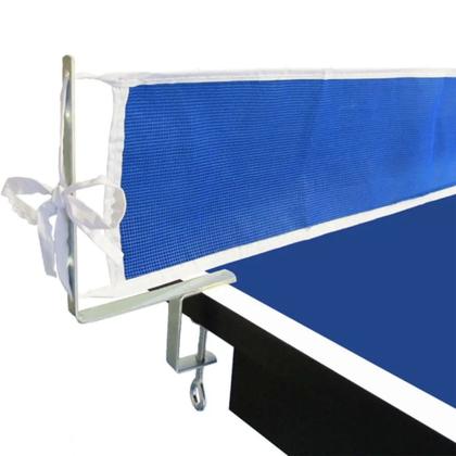 Imagem de Rede Ping Pong Master Rede Oficial Reforçada