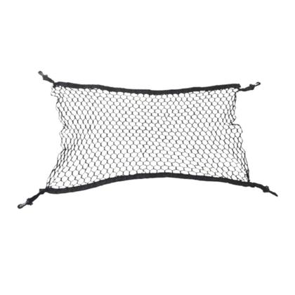 Imagem de Rede Porta Mala Poliéster Elástica Super Reforçado