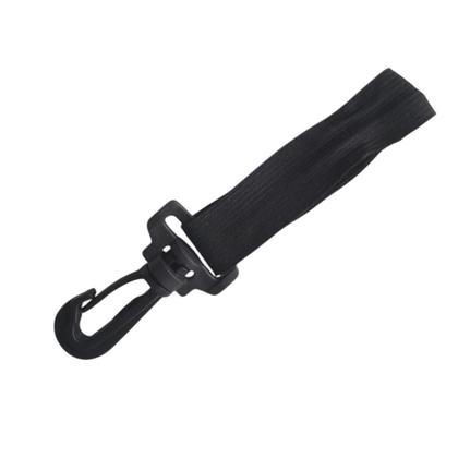 Imagem de Rede Porta Mala Poliéster Elástica Super Reforçado