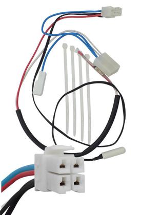 Imagem de Rede Sensor De Degelo Electrolux Df46 Dcw49 70288465