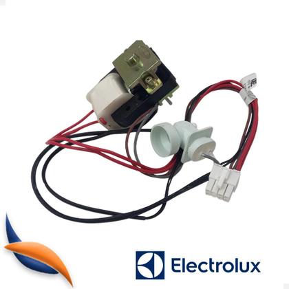 Rede Sensor Ventilador 220v Geladeira Electrolux A99807702
