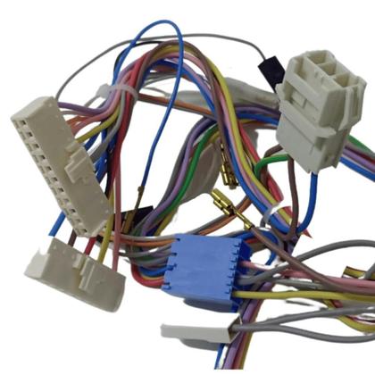 Imagem de Rede Superior Lavadora Electrolux Lac13 A06565301 Original