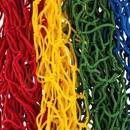 Imagem de Rede Tela Proteção Pula Pula 11,40 X 2,00 Metros