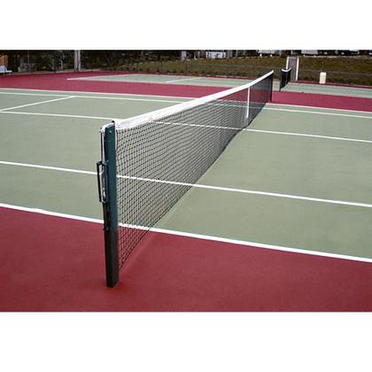 Imagem de Rede Tênis Master Rede Fio Seda 2,5mm 01 Faixa PVC