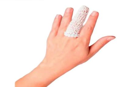 Imagem de Rede Tubular elástica Poolfix 6