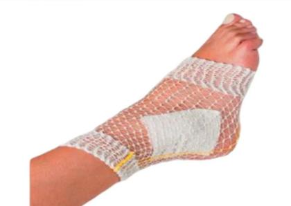 Imagem de Rede Tubular elástica Poolfix 6