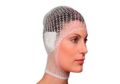 Imagem de Rede Tubular elástica Poolfix 6