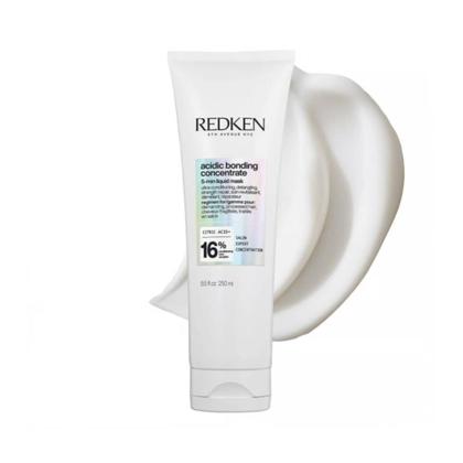 Imagem de Redken Acidic Bonding Concentrate - Máscara 250ml - PROXIMO AO VENCIMENTO