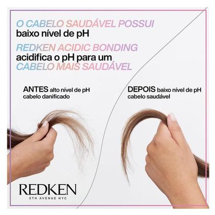 Imagem de Redken Acidic Perfecting Concentrate Leave-In 150Ml