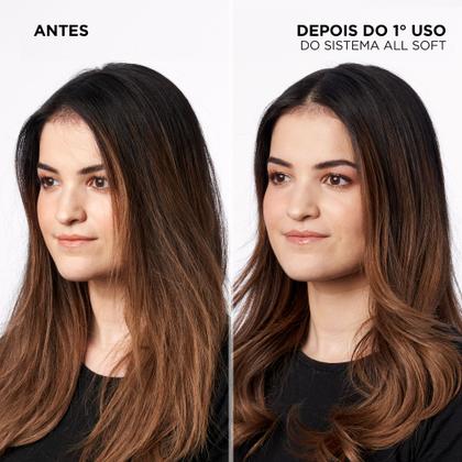 Imagem de Redken All Soft Argan-6 - Óleo Capilar 111ml