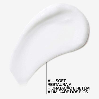 Imagem de Redken All Soft Moisture Restore Leave In