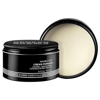 Imagem de Redken brews pomada working wax maneuver 100ml