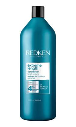 Imagem de Redken Extreme Length - Condicionador 1000mls