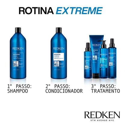 Imagem de Redken Extreme - Shampoo Reconstrutor