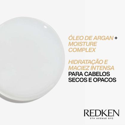 Imagem de Redken Óleo All Soft Argan 6 - Tratamento