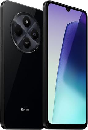 【一括購入中古品】Redmi 14C 4GB/128GB ミッドナイトブラック Smartphone Xiaomi Redmi 14C 128 GB - 4 GB - 4G - Global