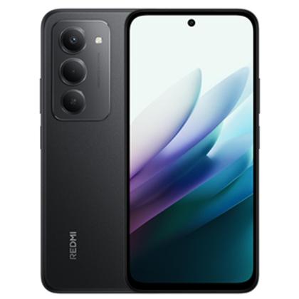 Redmi 15 8/256GB Global Midnight Black, Tela 144Hz - Xiaomi