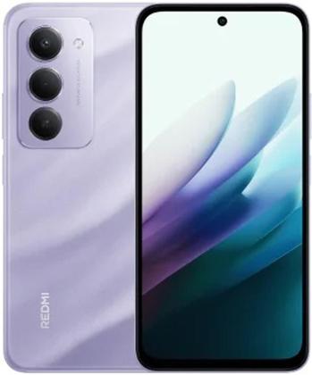 Redmi 15 8/256GB Global Roxo, Tela 144Hz - Xiaomi - Redmi 15