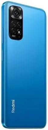 Imagem de Redmi Note 11S Twilight Blue 6 GB RAM 128 GB ROM Xiaomi DUAL SIM