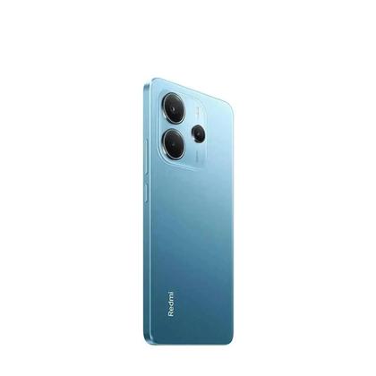 Imagem de REDMI NOTE 14 256GB 8GB RAM Dual SIM Tela 6.67 AZUL XIAOMI