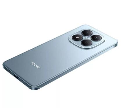 Imagem de Redmi Note 15 Pro 4G 8GB RAM, 256GB Versão Global - Azul