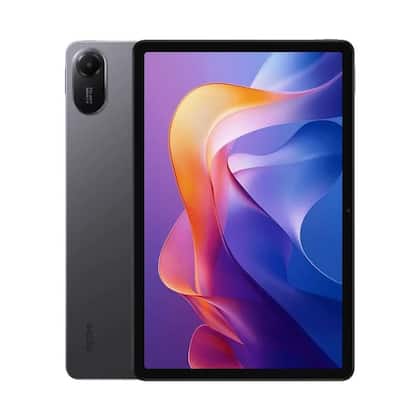 Redmi Pad 2 4GB 128GB Graphite Gray Melhor Preço Tablet WiFi 90Hz