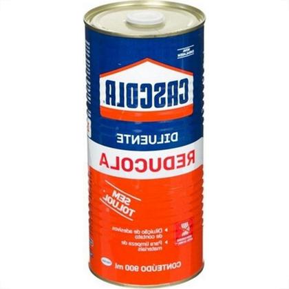 Imagem de Reducola Cascola 900Ml Sem Toluol