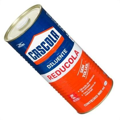 Imagem de Reducola Cascola 900Ml Sem Toluol