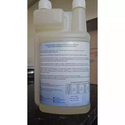 Imagem de Redudor De Engrenagem Corrox Fresa Química Maxfrez Kit 2x1 L