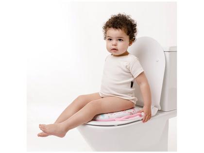 Imagem de Redutor de Assento Infantil Arco-Iris Buba