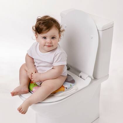 Imagem de Redutor De Assento Infantil Safari 09808 - BUBA
