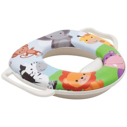Imagem de Redutor De Assento Infantil Safari 09808 - BUBA