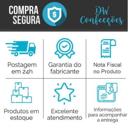 Imagem de Redutor De Bebê Conforto Almofada 100% Algodão Menino Menina