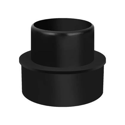Imagem de Redutor de coleta de poeira POWERTEC 70145 de 4 polegadas a 3 polegadas
