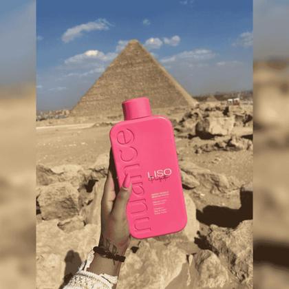 Imagem de Redutor Liso Perfeito 100ml Progressiva +Sérum +Spray Frizz