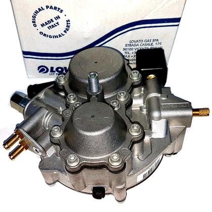 Imagem de Redutor Lovato RME090 Italiano até 120Hp 3ª/4ªgeração GNV