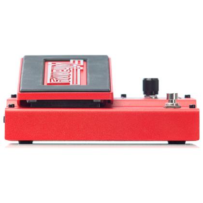 Imagem de Reedição do Whammy Pedal DigiTech com fonte de alimentação MIDI Control +