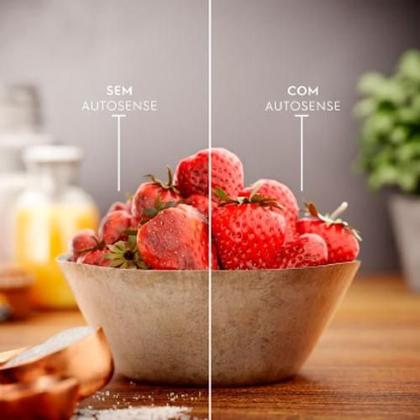 Imagem de Ref 490L Electrolux 2P Inverter Frost Free Bottom - Ib7